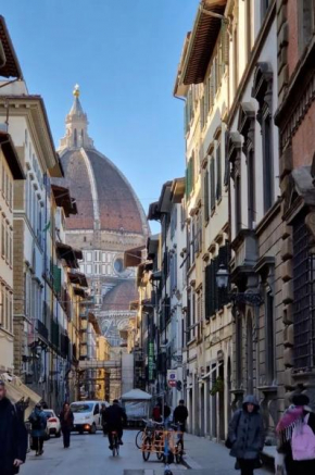 LOFT la loggia Florence